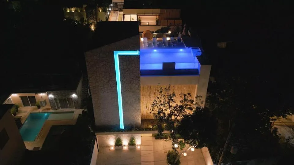 Wamai Tulum Διαμέρισμα Μεξικό