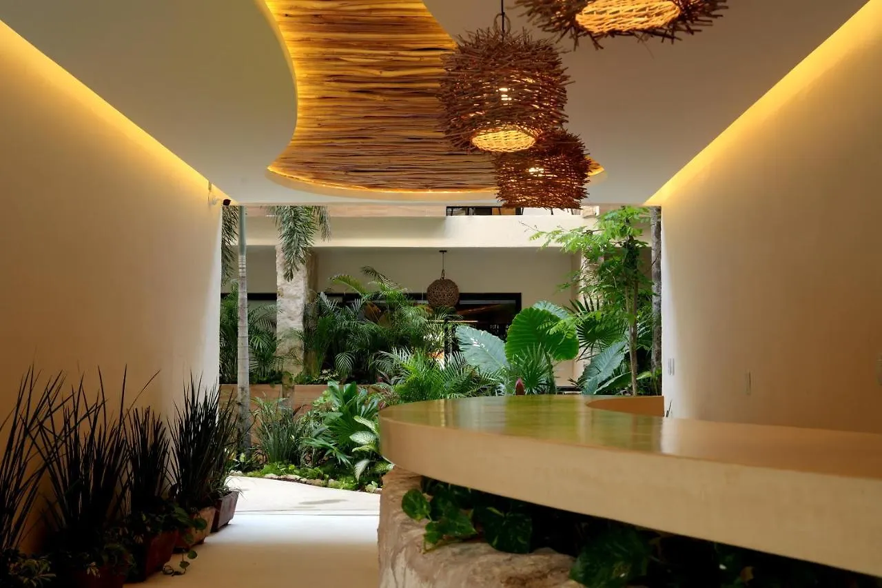 Wamai Tulum Διαμέρισμα