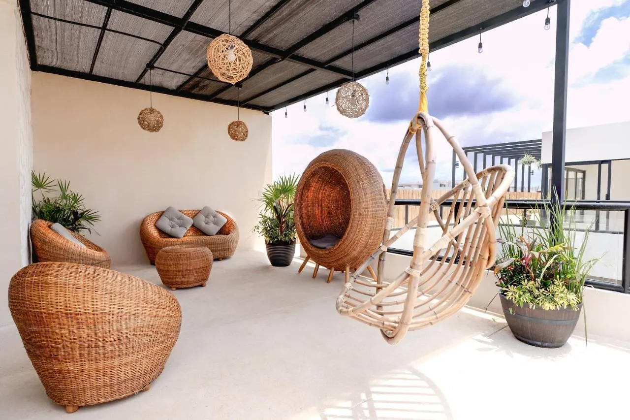 Wamai Tulum Διαμέρισμα