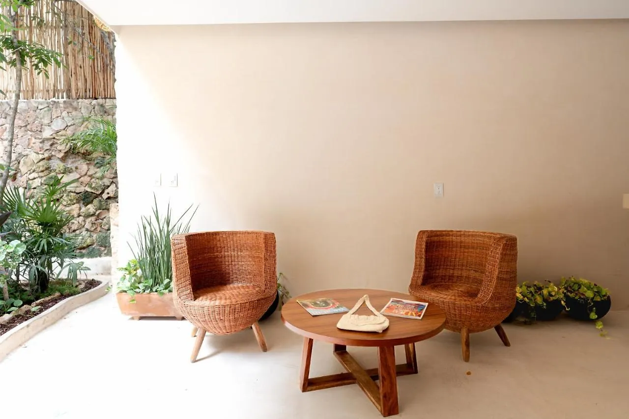 Wamai Tulum Διαμέρισμα