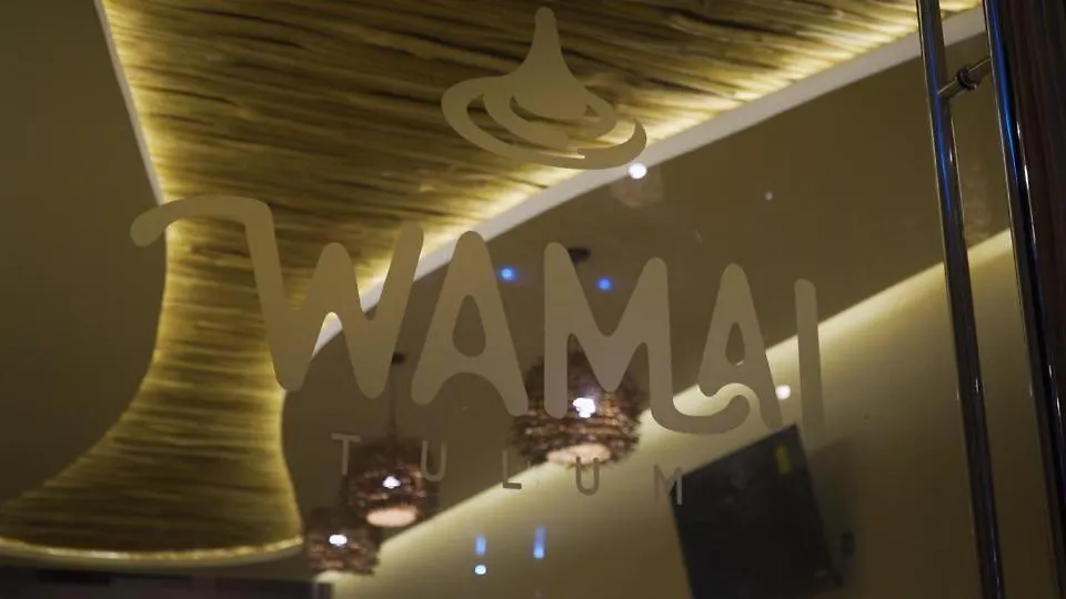 Wamai Tulum Διαμέρισμα