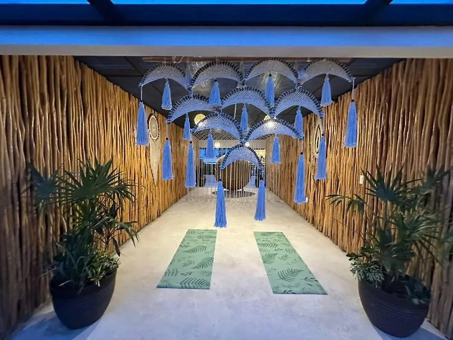 Wamai Tulum Διαμέρισμα