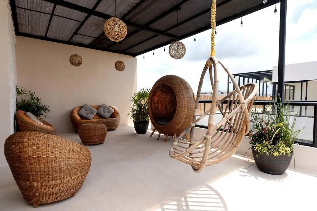 Wamai Tulum Διαμέρισμα 0*,  Μεξικό