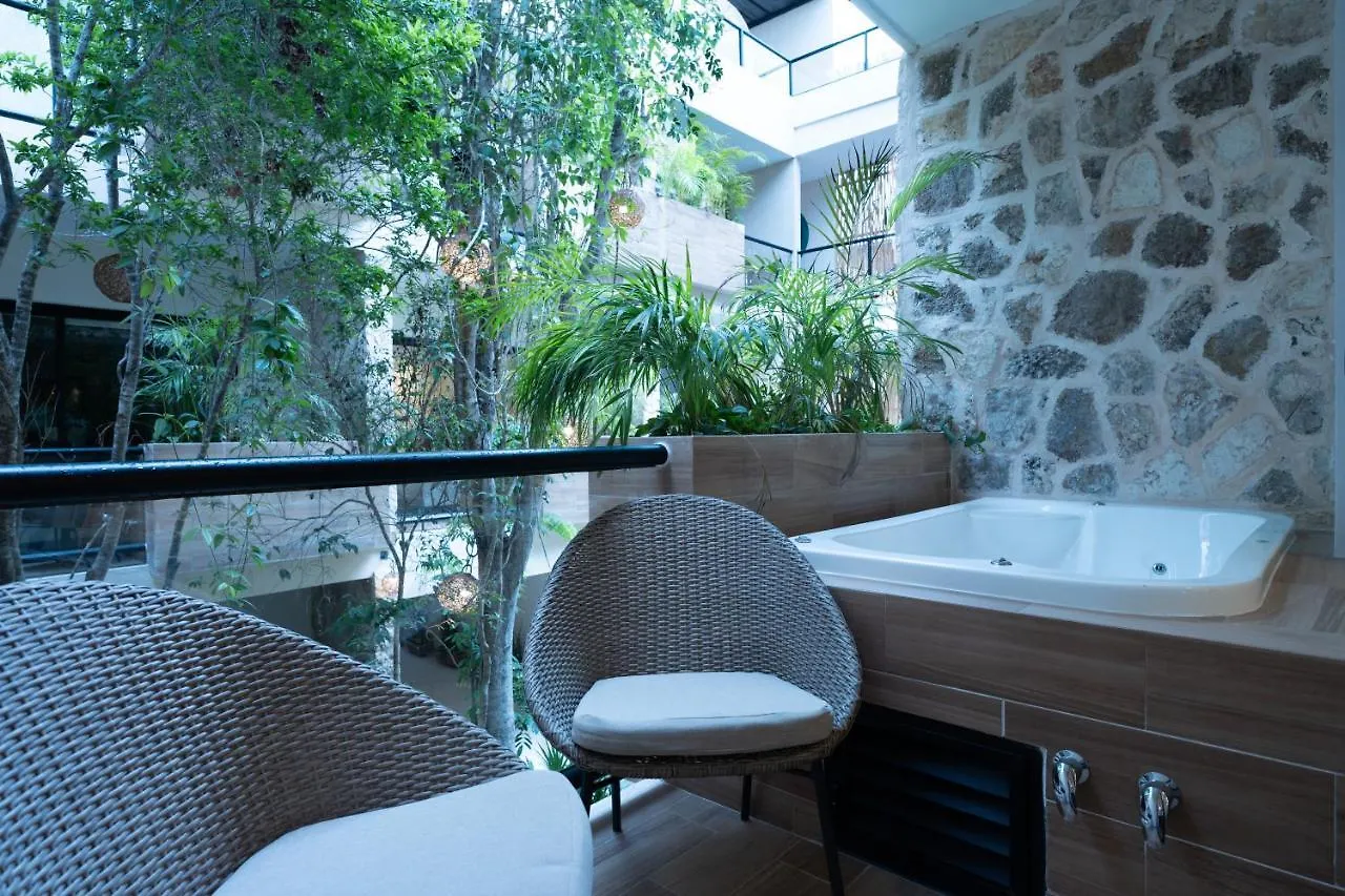 Wamai Tulum Διαμέρισμα Μεξικό