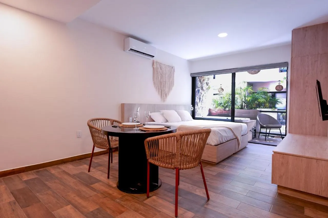 Wamai Tulum Διαμέρισμα