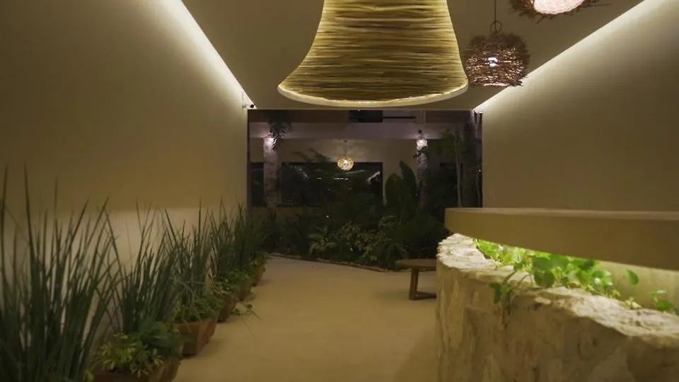 Wamai Tulum Διαμέρισμα