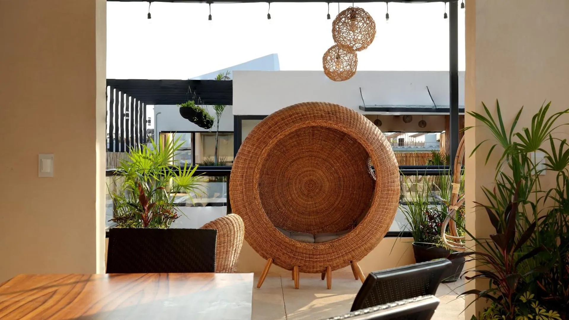 Wamai Tulum Διαμέρισμα